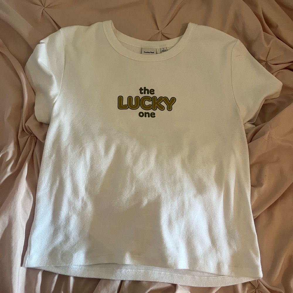 Aritzia t-shirt!